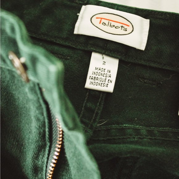 Vintage Talbot Jeans - Picture 5 of 12